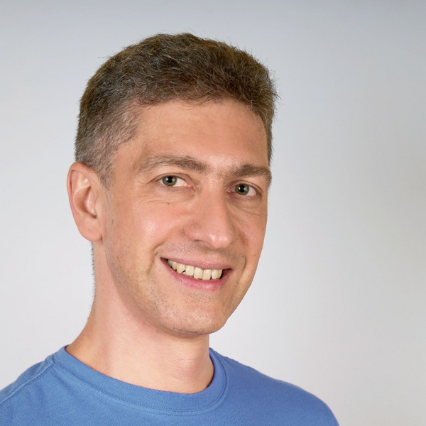 Сергей Герштейн