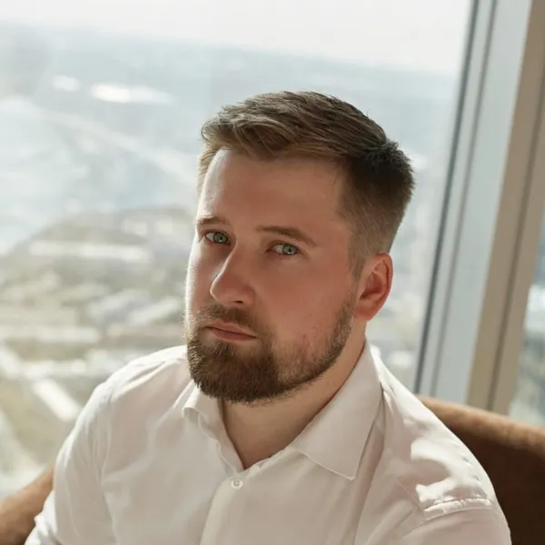 Степан Гусамов