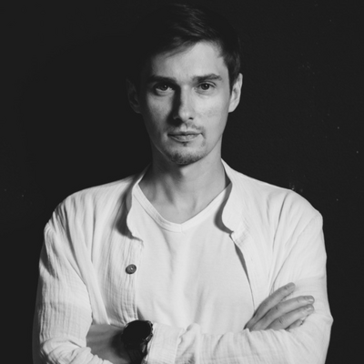 Александр Краснояров