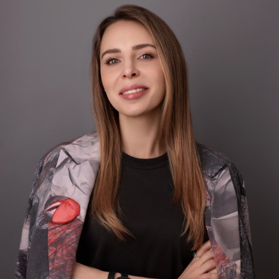 Виктория Курчанова