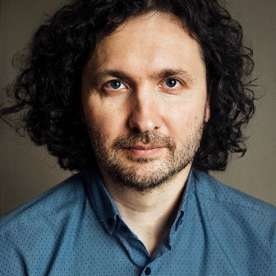 Игорь Самочернов